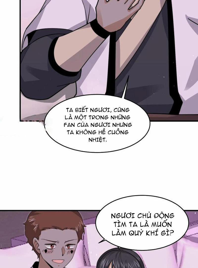 Bắt Đầu Livestream Ở Địa Phủ: Phát Sóng Trực Tiếp Ở Đây Ai Dám Đến 259 trang 21