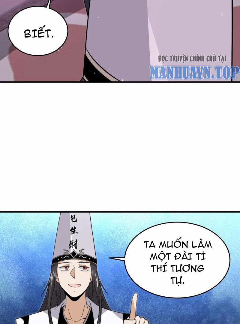 Bắt Đầu Livestream Ở Địa Phủ: Phát Sóng Trực Tiếp Ở Đây Ai Dám Đến 259 trang 23