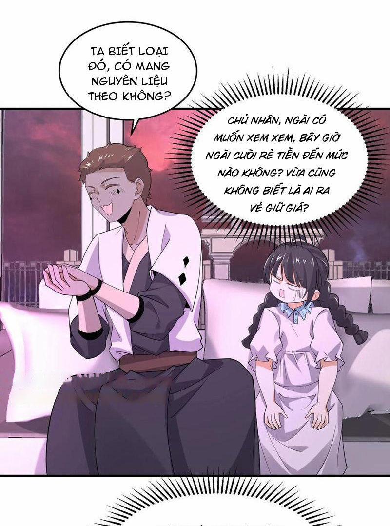 Bắt Đầu Livestream Ở Địa Phủ: Phát Sóng Trực Tiếp Ở Đây Ai Dám Đến 259 trang 26