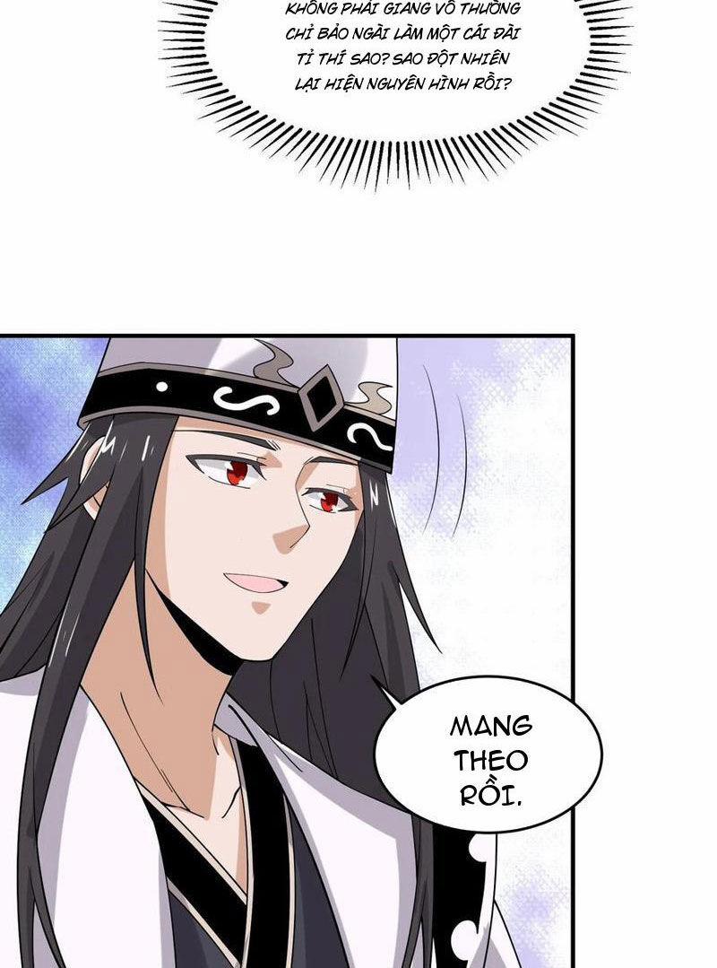 Bắt Đầu Livestream Ở Địa Phủ: Phát Sóng Trực Tiếp Ở Đây Ai Dám Đến 259 trang 27