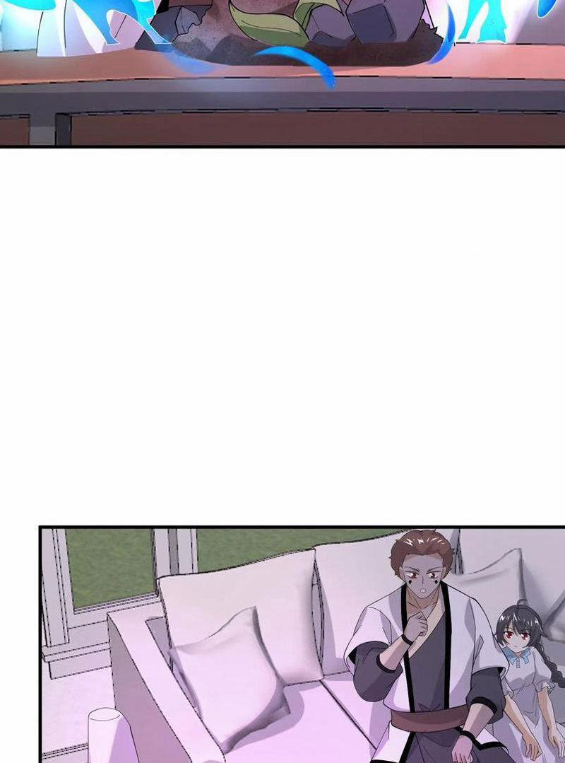 Bắt Đầu Livestream Ở Địa Phủ: Phát Sóng Trực Tiếp Ở Đây Ai Dám Đến 259 trang 29