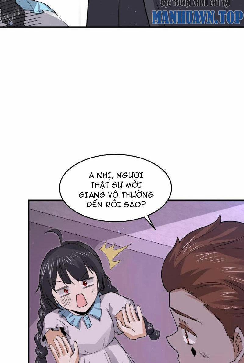 Bắt Đầu Livestream Ở Địa Phủ: Phát Sóng Trực Tiếp Ở Đây Ai Dám Đến 259 trang 3