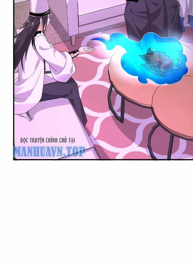 Bắt Đầu Livestream Ở Địa Phủ: Phát Sóng Trực Tiếp Ở Đây Ai Dám Đến 259 trang 30