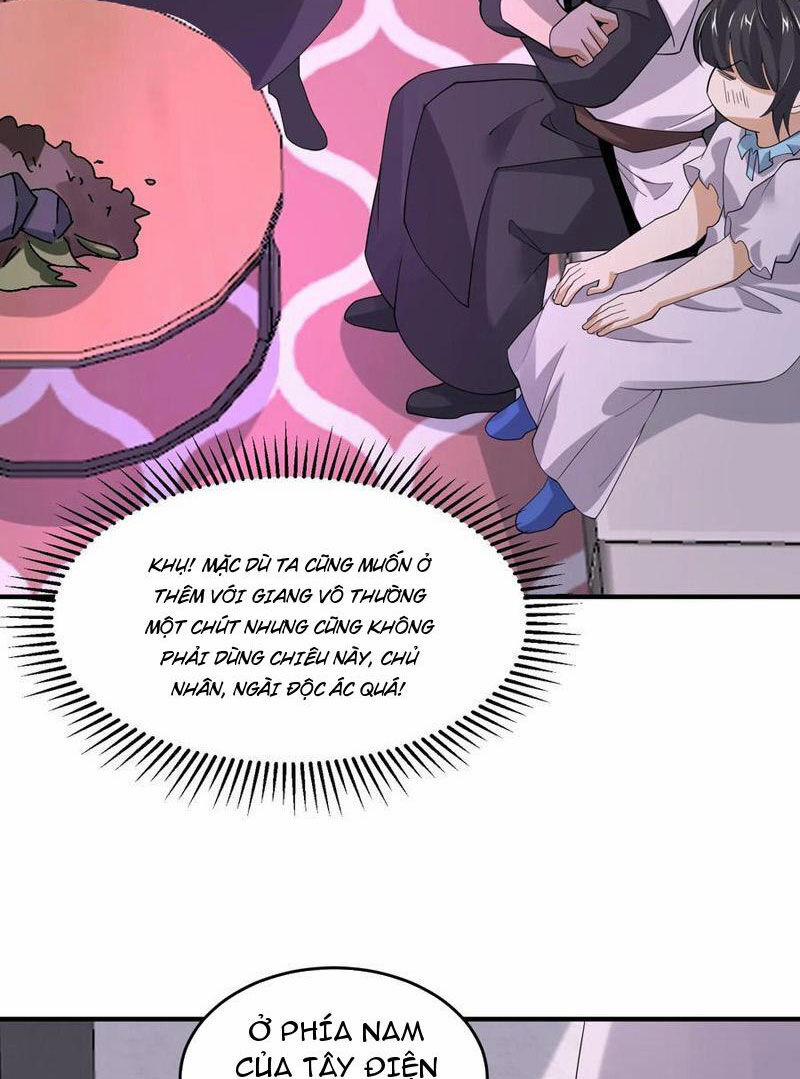 Bắt Đầu Livestream Ở Địa Phủ: Phát Sóng Trực Tiếp Ở Đây Ai Dám Đến 259 trang 36