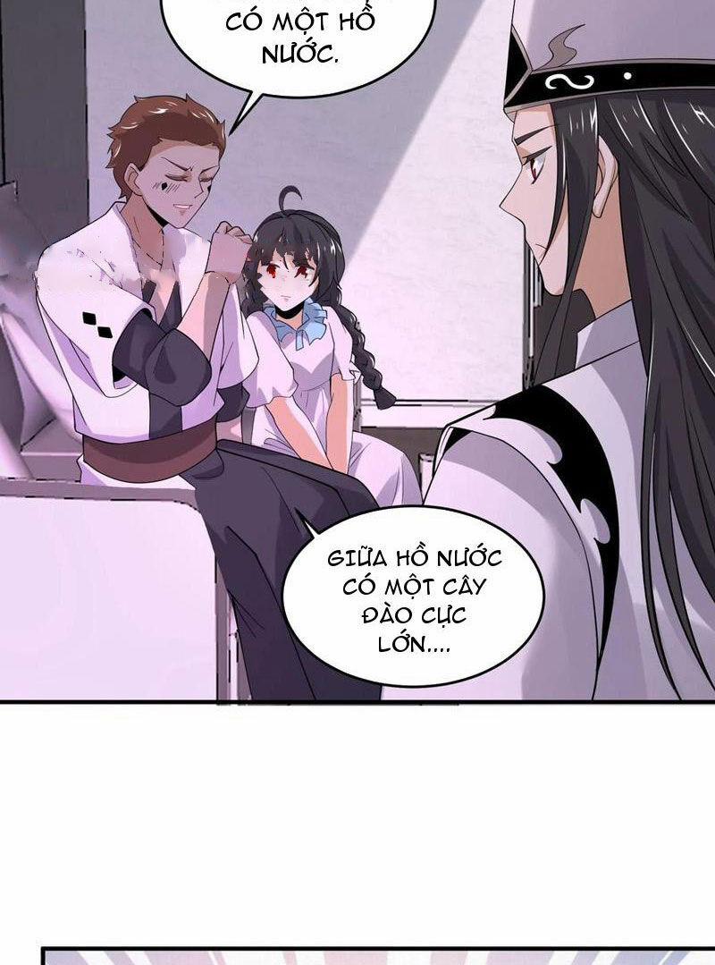 Bắt Đầu Livestream Ở Địa Phủ: Phát Sóng Trực Tiếp Ở Đây Ai Dám Đến 259 trang 37