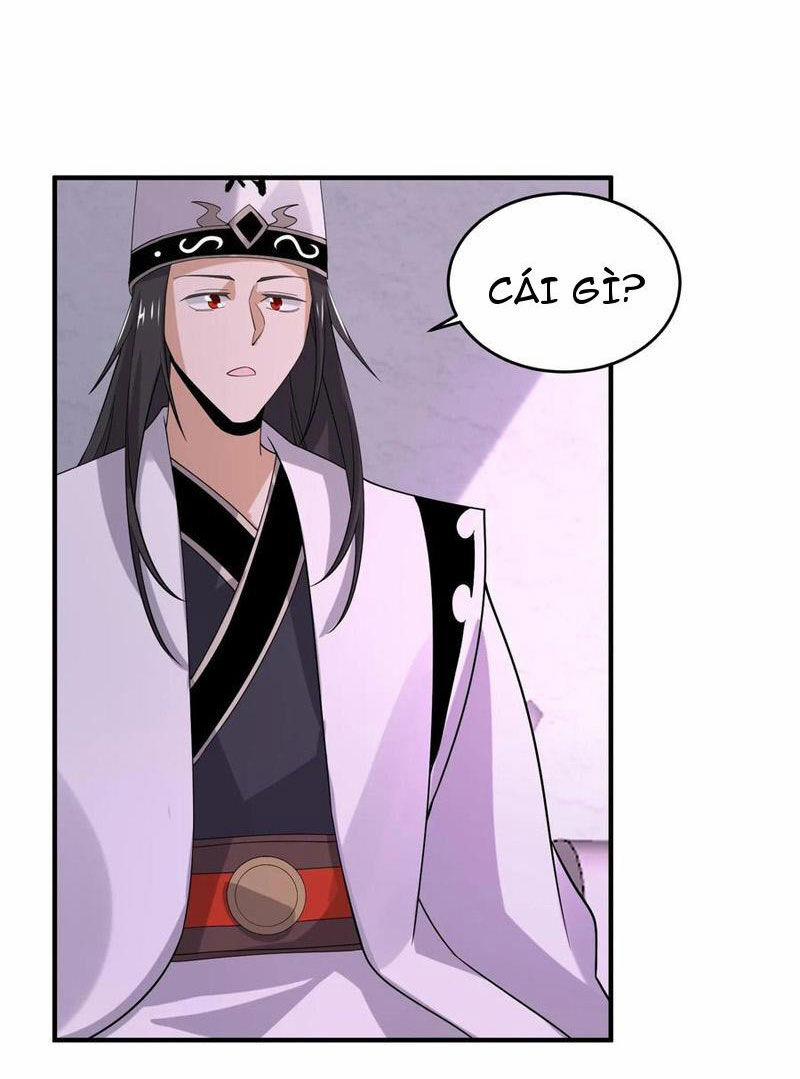 Bắt Đầu Livestream Ở Địa Phủ: Phát Sóng Trực Tiếp Ở Đây Ai Dám Đến 259 trang 39