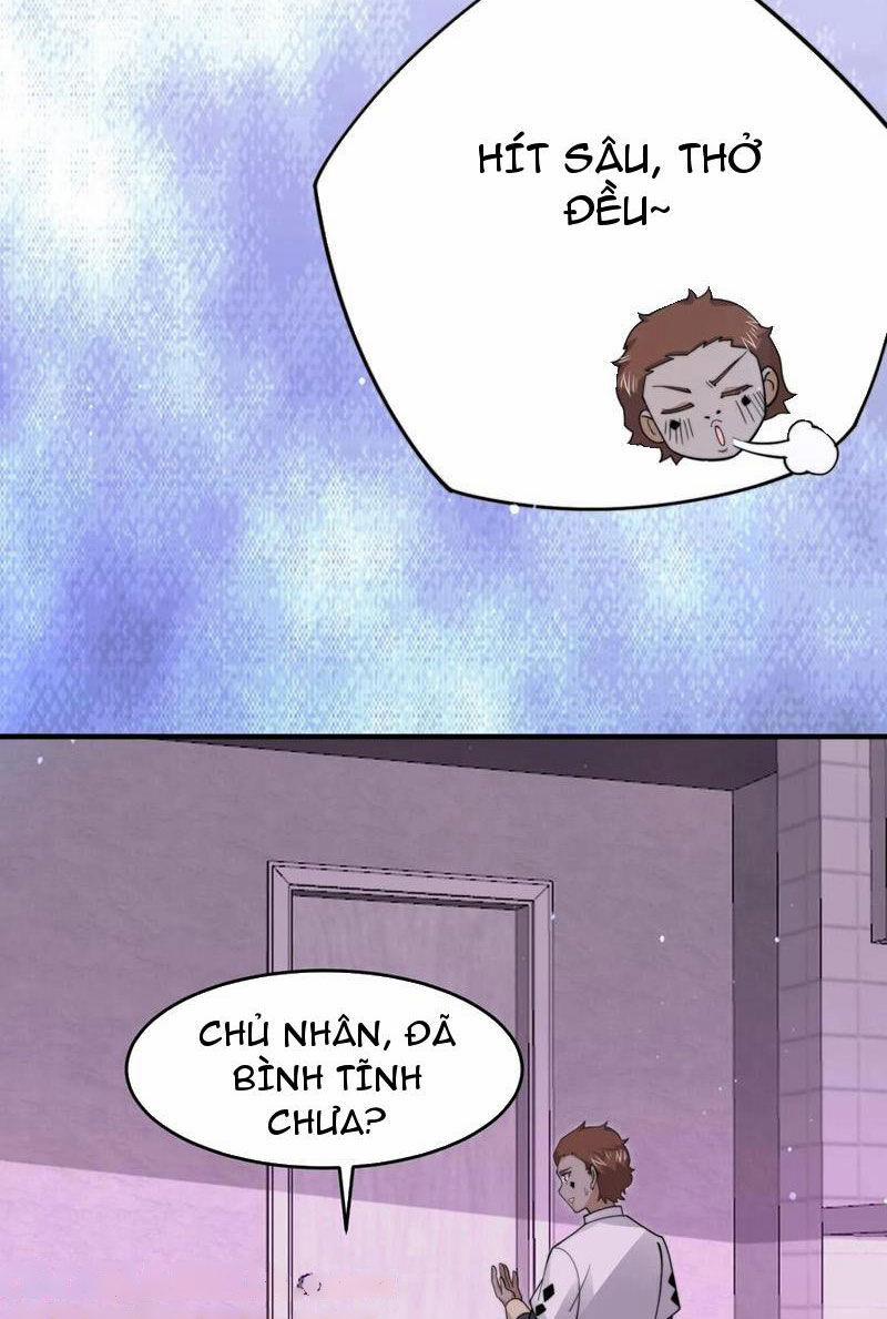 Bắt Đầu Livestream Ở Địa Phủ: Phát Sóng Trực Tiếp Ở Đây Ai Dám Đến 259 trang 6