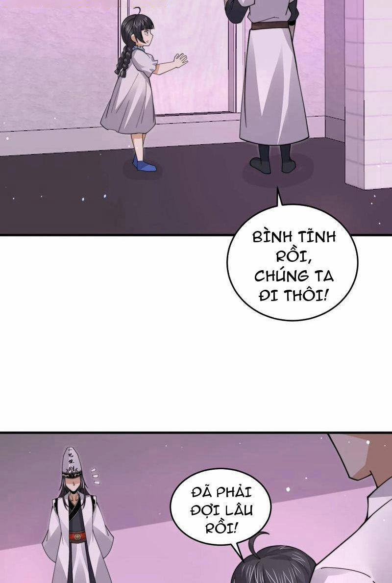 Bắt Đầu Livestream Ở Địa Phủ: Phát Sóng Trực Tiếp Ở Đây Ai Dám Đến 259 trang 7