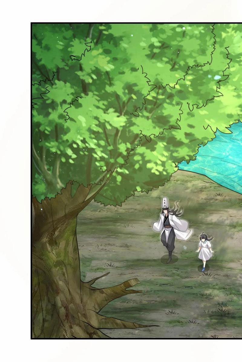 Bắt Đầu Livestream Ở Địa Phủ: Phát Sóng Trực Tiếp Ở Đây Ai Dám Đến 261 trang 0