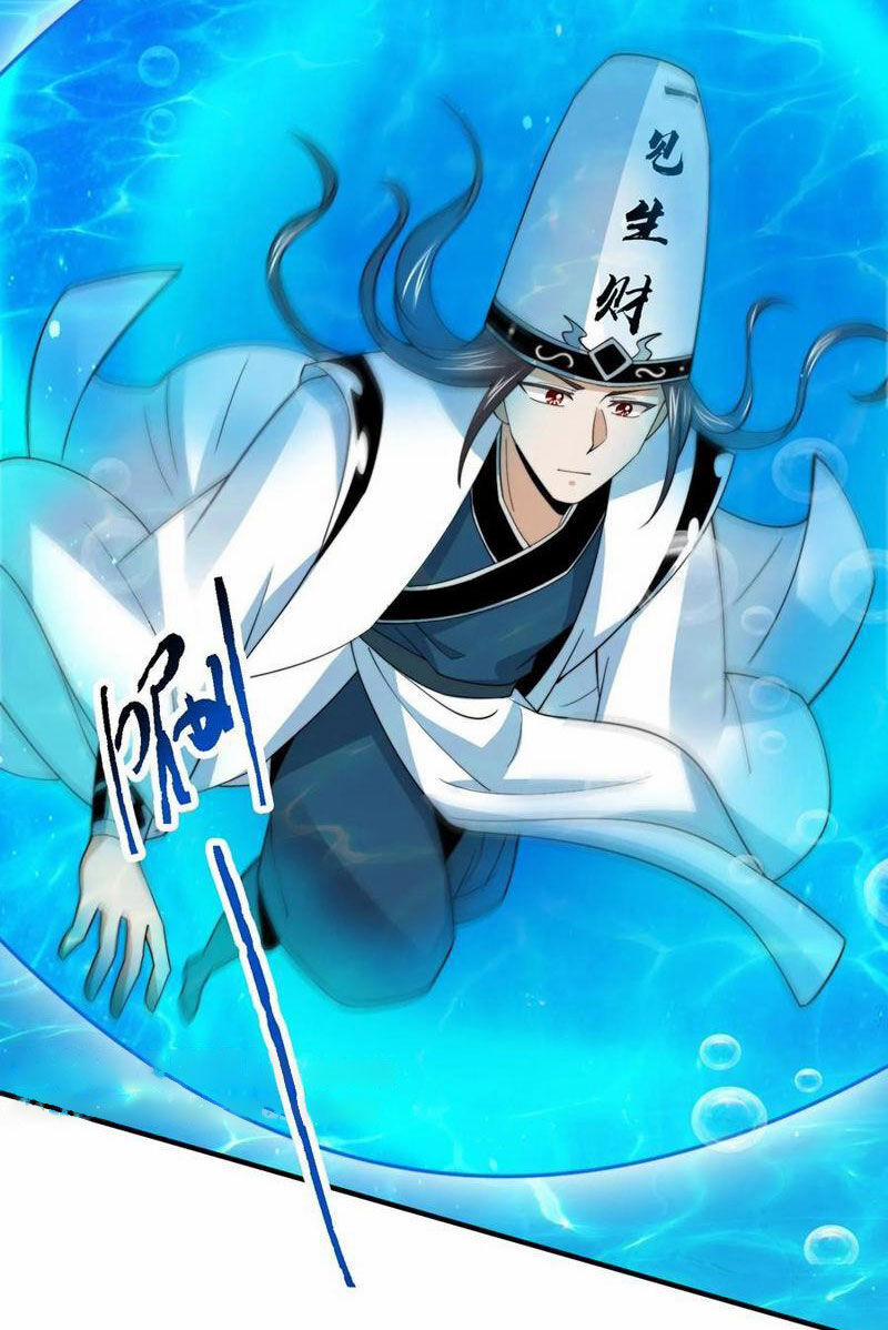 Bắt Đầu Livestream Ở Địa Phủ: Phát Sóng Trực Tiếp Ở Đây Ai Dám Đến 261 trang 11