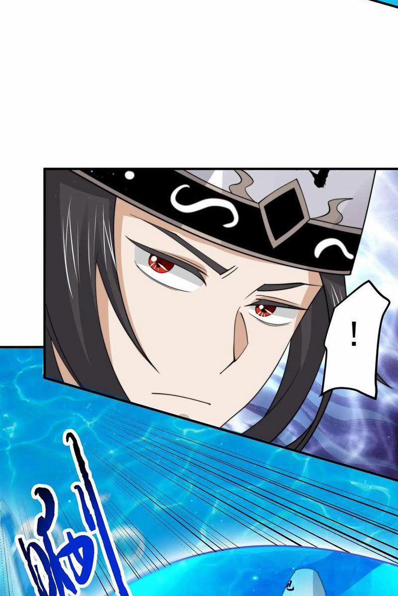 Bắt Đầu Livestream Ở Địa Phủ: Phát Sóng Trực Tiếp Ở Đây Ai Dám Đến 261 trang 12