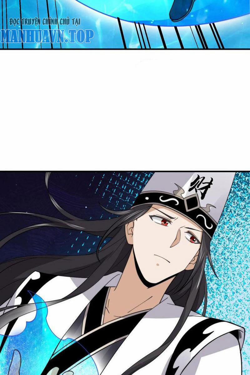 Bắt Đầu Livestream Ở Địa Phủ: Phát Sóng Trực Tiếp Ở Đây Ai Dám Đến 261 trang 14