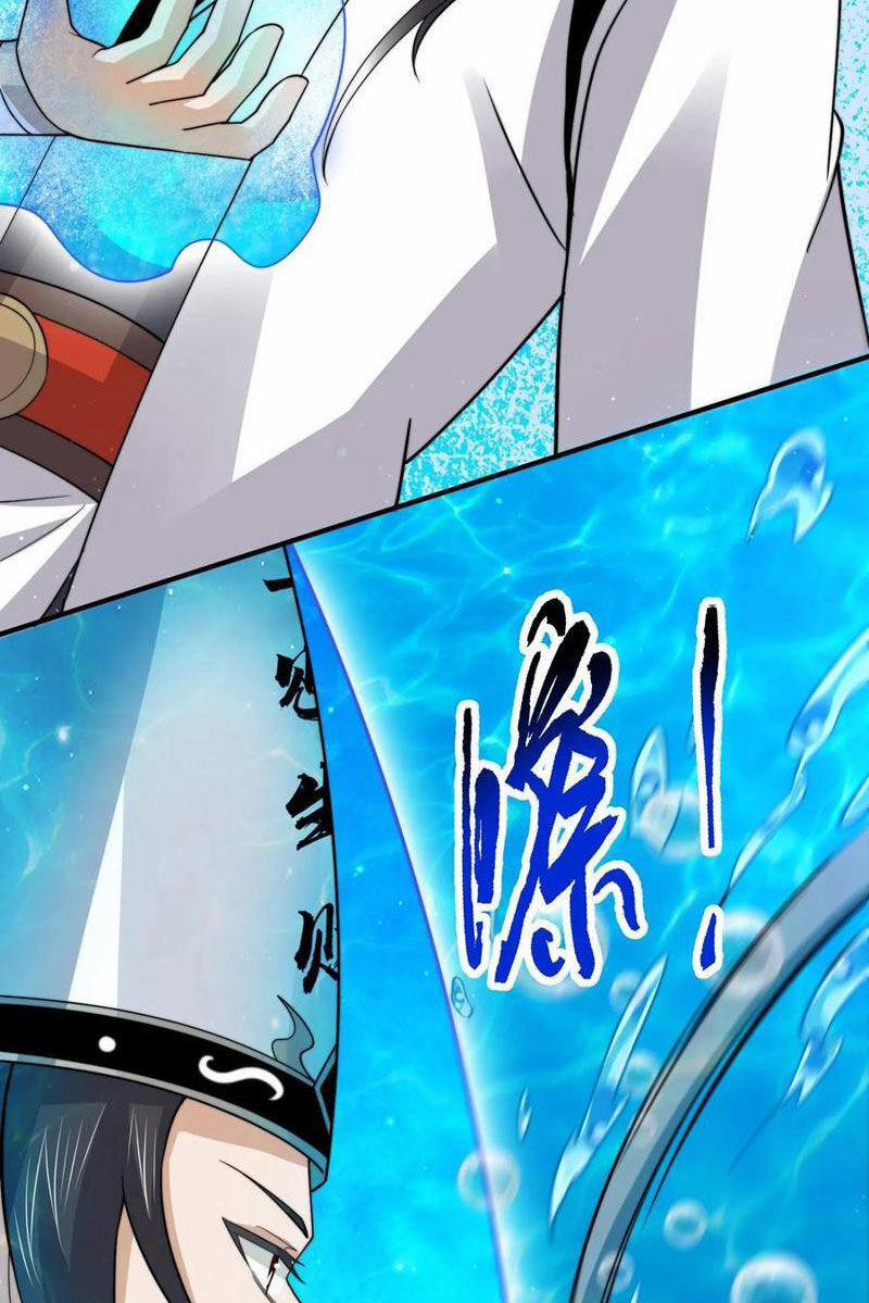 Bắt Đầu Livestream Ở Địa Phủ: Phát Sóng Trực Tiếp Ở Đây Ai Dám Đến 261 trang 15