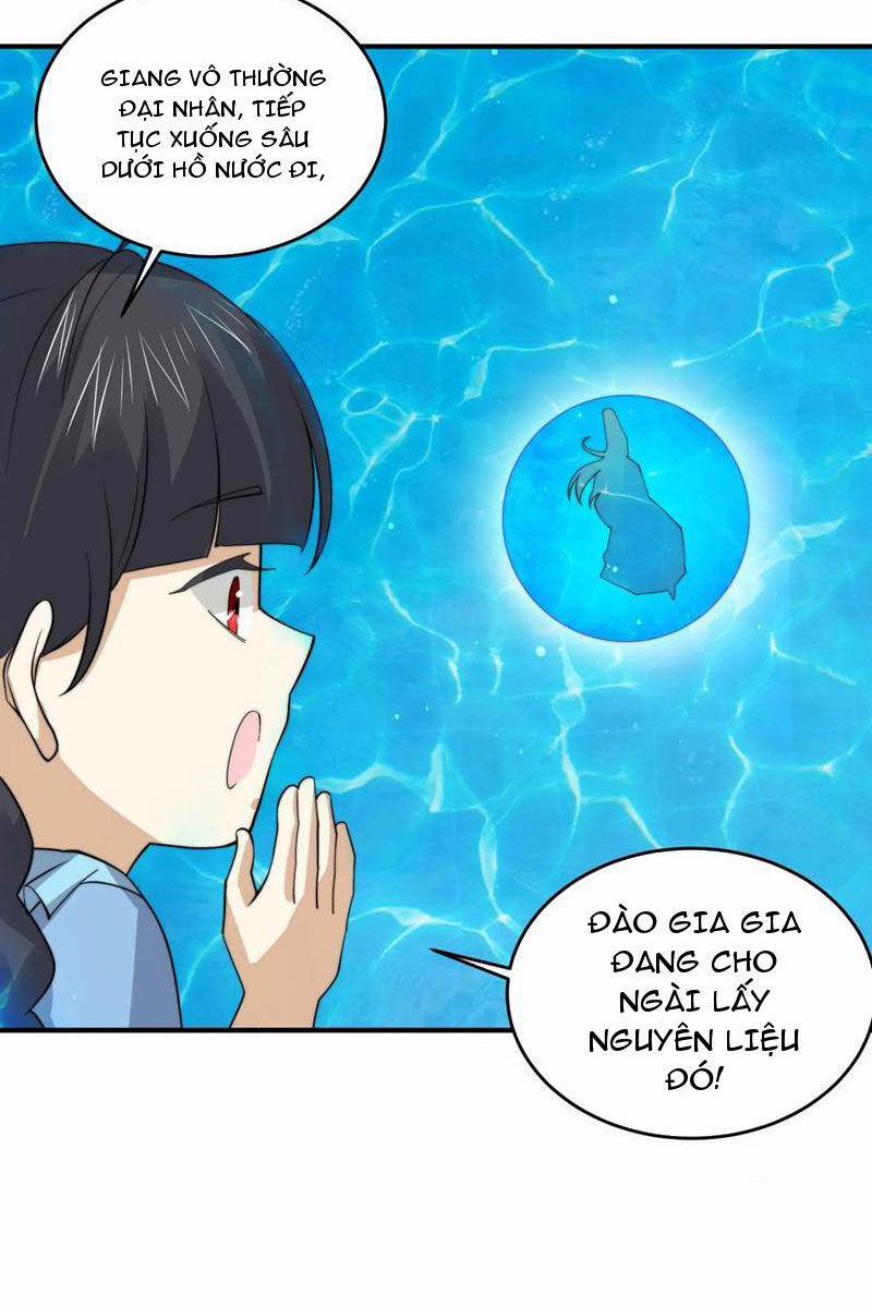 Bắt Đầu Livestream Ở Địa Phủ: Phát Sóng Trực Tiếp Ở Đây Ai Dám Đến 261 trang 18