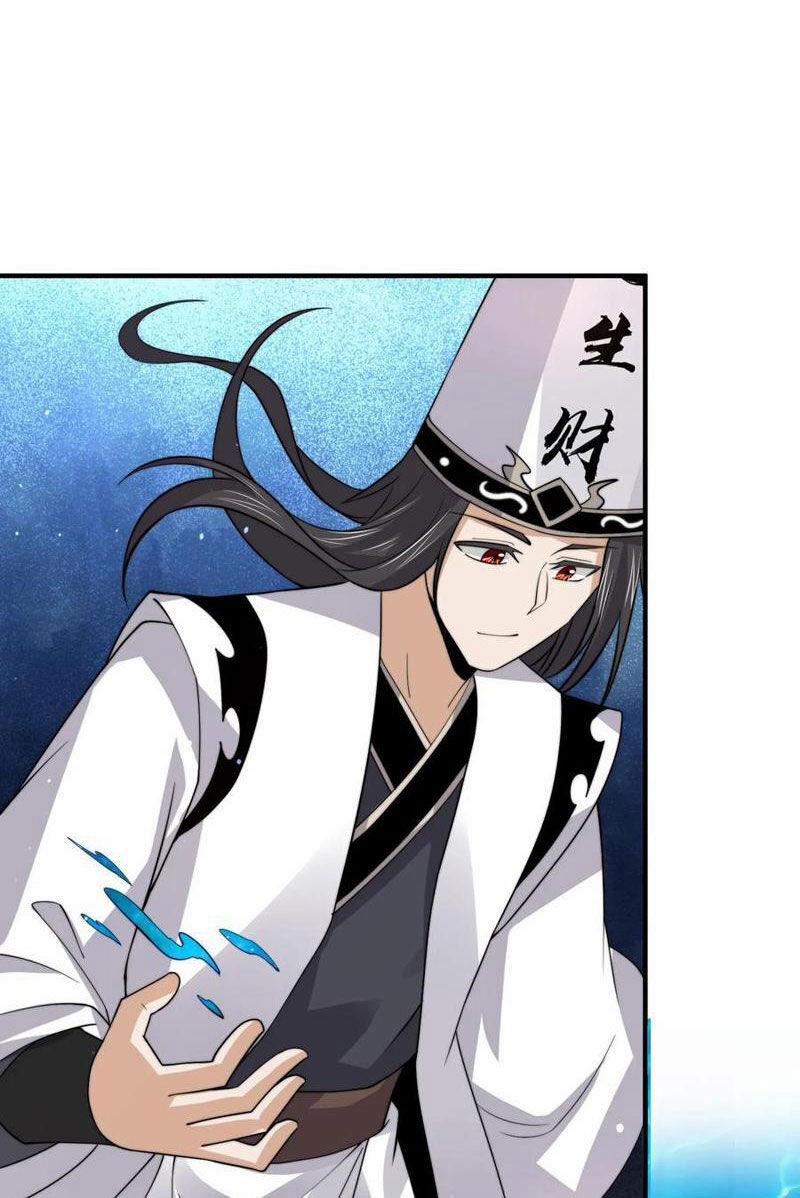 Bắt Đầu Livestream Ở Địa Phủ: Phát Sóng Trực Tiếp Ở Đây Ai Dám Đến 261 trang 19