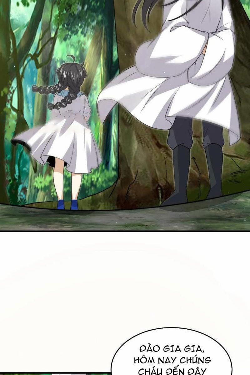 Bắt Đầu Livestream Ở Địa Phủ: Phát Sóng Trực Tiếp Ở Đây Ai Dám Đến 261 trang 2