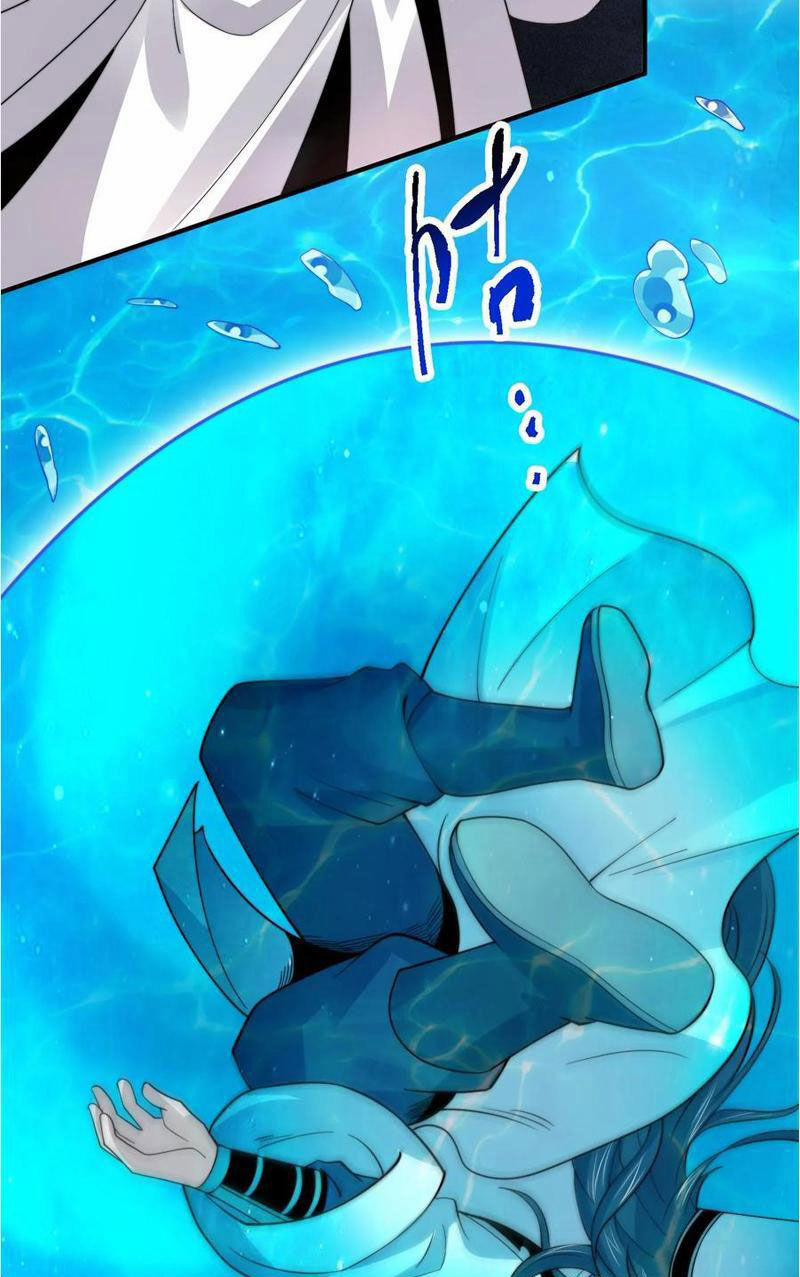 Bắt Đầu Livestream Ở Địa Phủ: Phát Sóng Trực Tiếp Ở Đây Ai Dám Đến 261 trang 20