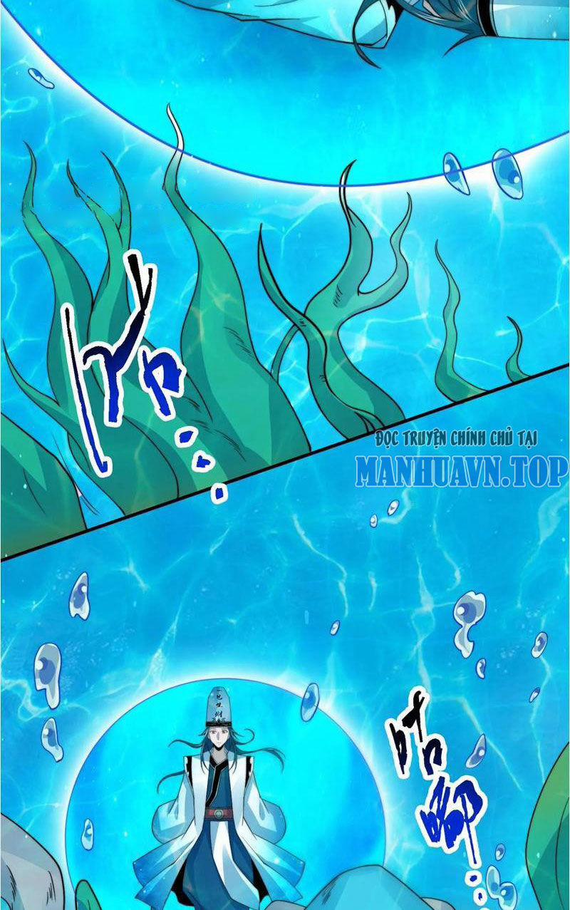 Bắt Đầu Livestream Ở Địa Phủ: Phát Sóng Trực Tiếp Ở Đây Ai Dám Đến 261 trang 21