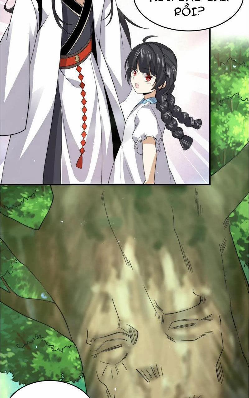 Bắt Đầu Livestream Ở Địa Phủ: Phát Sóng Trực Tiếp Ở Đây Ai Dám Đến 261 trang 31