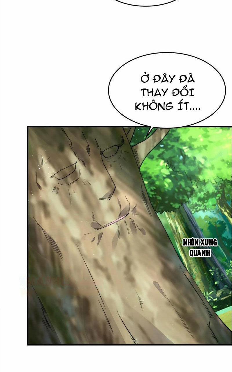 Bắt Đầu Livestream Ở Địa Phủ: Phát Sóng Trực Tiếp Ở Đây Ai Dám Đến 261 trang 36