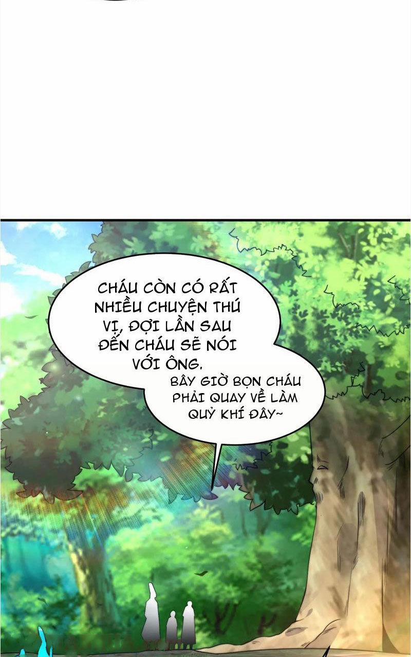 Bắt Đầu Livestream Ở Địa Phủ: Phát Sóng Trực Tiếp Ở Đây Ai Dám Đến 261 trang 38