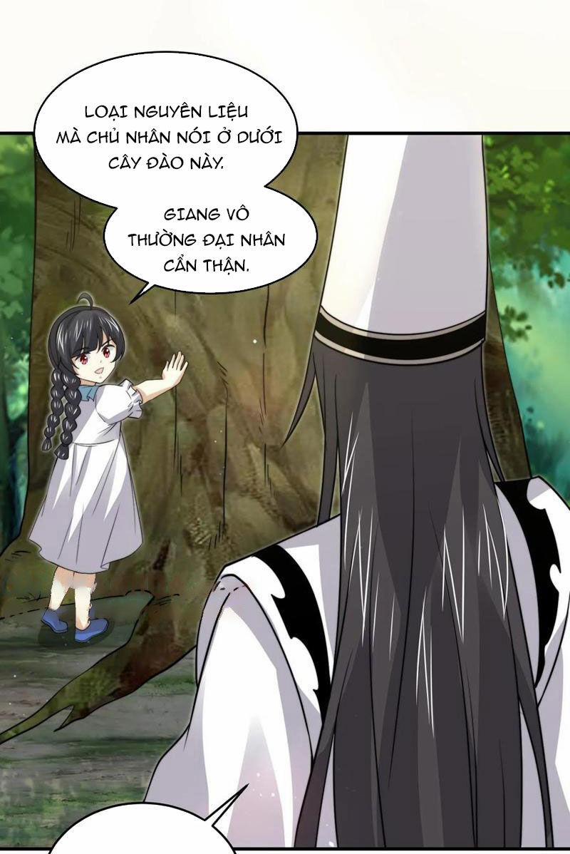 Bắt Đầu Livestream Ở Địa Phủ: Phát Sóng Trực Tiếp Ở Đây Ai Dám Đến 261 trang 4