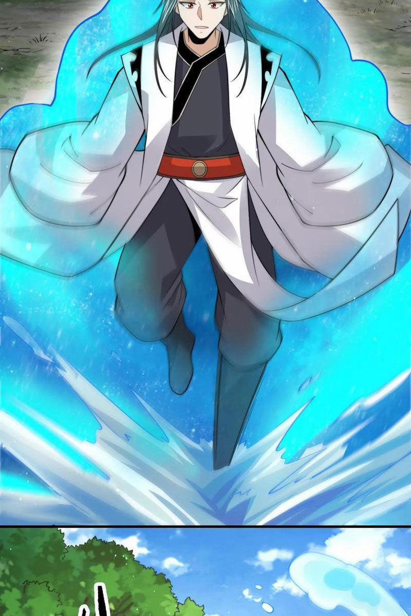 Bắt Đầu Livestream Ở Địa Phủ: Phát Sóng Trực Tiếp Ở Đây Ai Dám Đến 261 trang 8