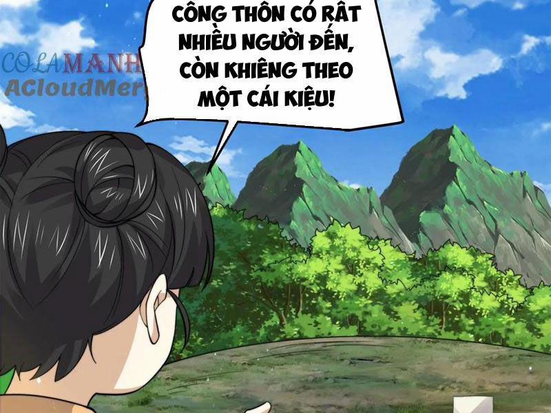 Bắt Đầu Livestream Ở Địa Phủ: Phát Sóng Trực Tiếp Ở Đây Ai Dám Đến 262 trang 23