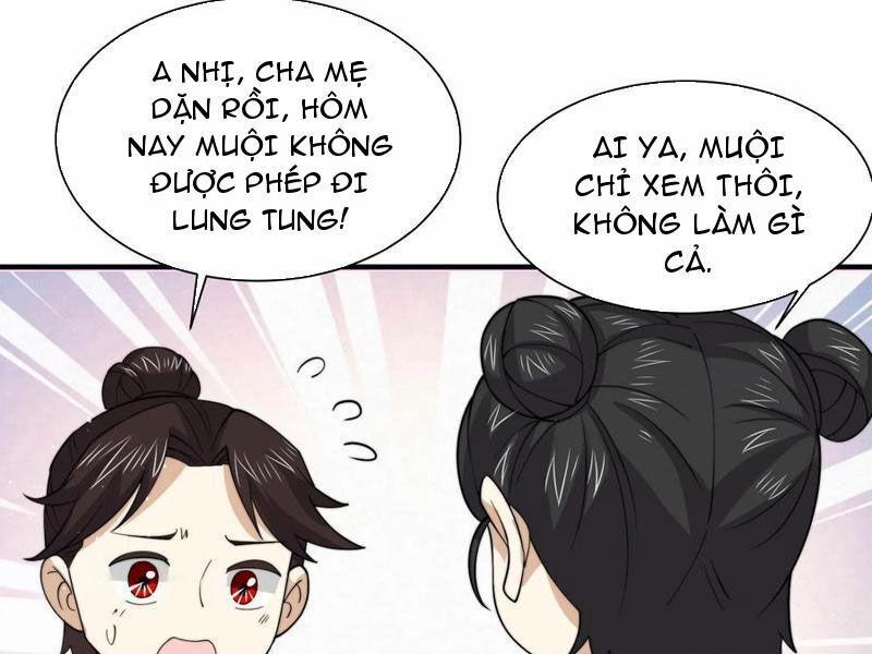 Bắt Đầu Livestream Ở Địa Phủ: Phát Sóng Trực Tiếp Ở Đây Ai Dám Đến 262 trang 36