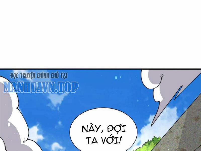 Bắt Đầu Livestream Ở Địa Phủ: Phát Sóng Trực Tiếp Ở Đây Ai Dám Đến 262 trang 41