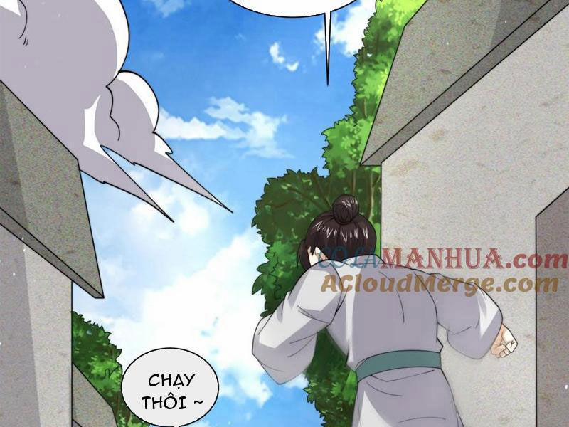 Bắt Đầu Livestream Ở Địa Phủ: Phát Sóng Trực Tiếp Ở Đây Ai Dám Đến 262 trang 42