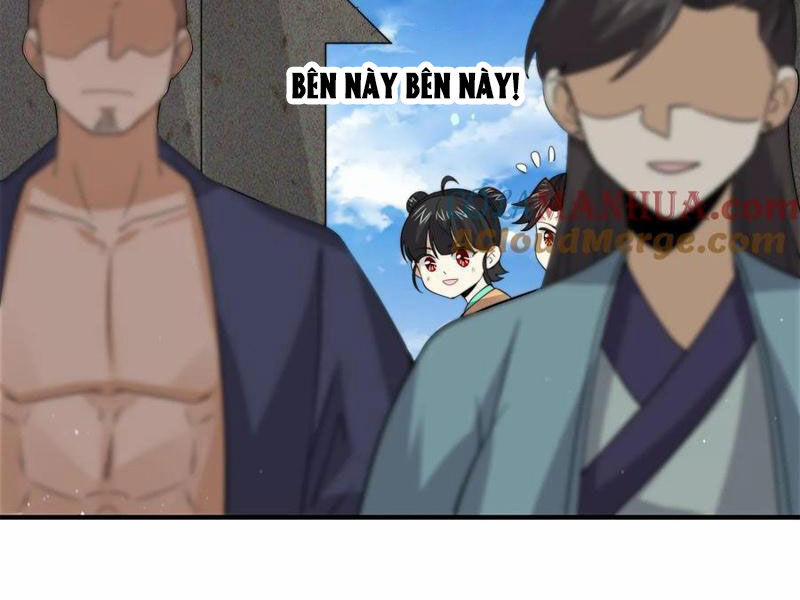 Bắt Đầu Livestream Ở Địa Phủ: Phát Sóng Trực Tiếp Ở Đây Ai Dám Đến 262 trang 47