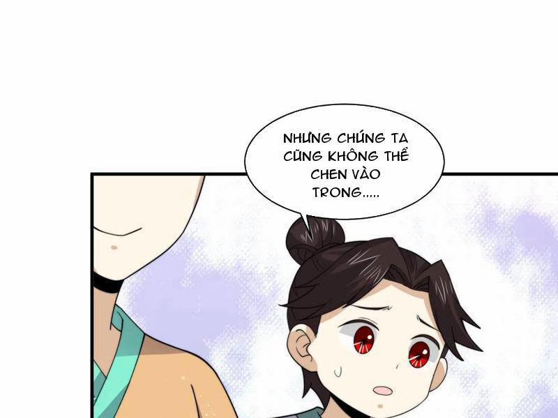 Bắt Đầu Livestream Ở Địa Phủ: Phát Sóng Trực Tiếp Ở Đây Ai Dám Đến 262 trang 50