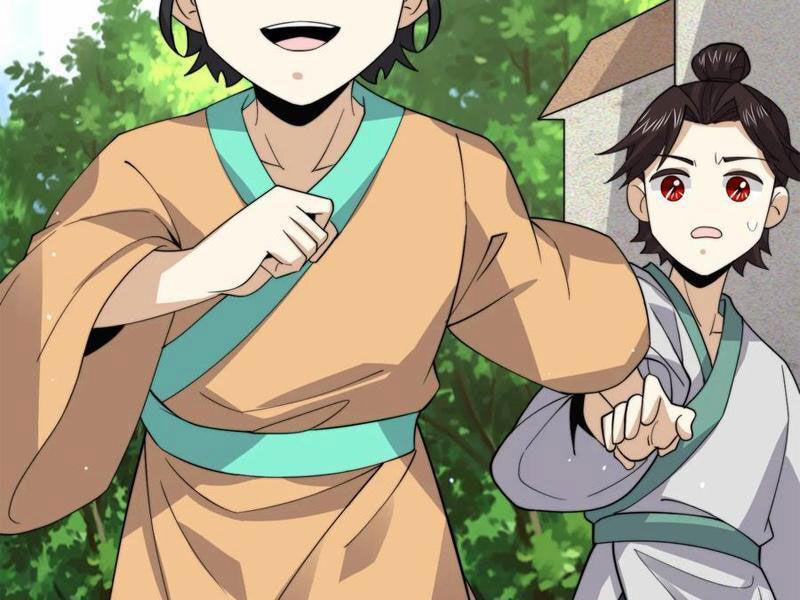 Bắt Đầu Livestream Ở Địa Phủ: Phát Sóng Trực Tiếp Ở Đây Ai Dám Đến 262 trang 54