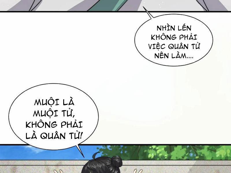 Bắt Đầu Livestream Ở Địa Phủ: Phát Sóng Trực Tiếp Ở Đây Ai Dám Đến 262 trang 60