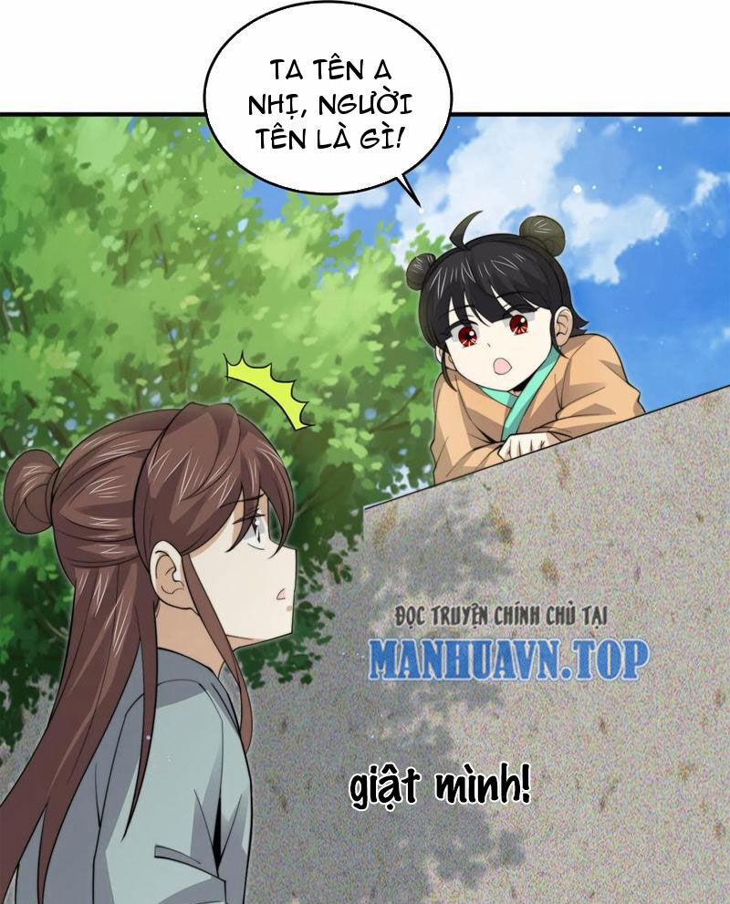 Bắt Đầu Livestream Ở Địa Phủ: Phát Sóng Trực Tiếp Ở Đây Ai Dám Đến 263 trang 0