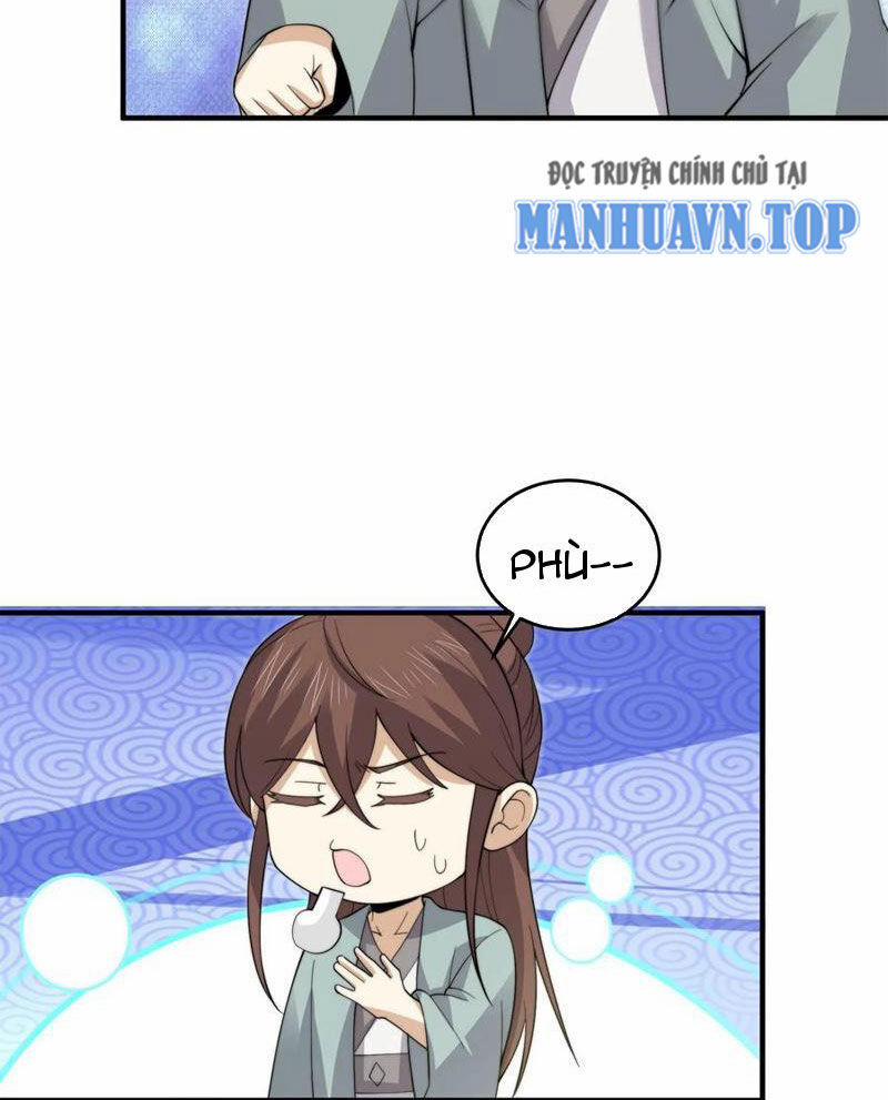 Bắt Đầu Livestream Ở Địa Phủ: Phát Sóng Trực Tiếp Ở Đây Ai Dám Đến 263 trang 12