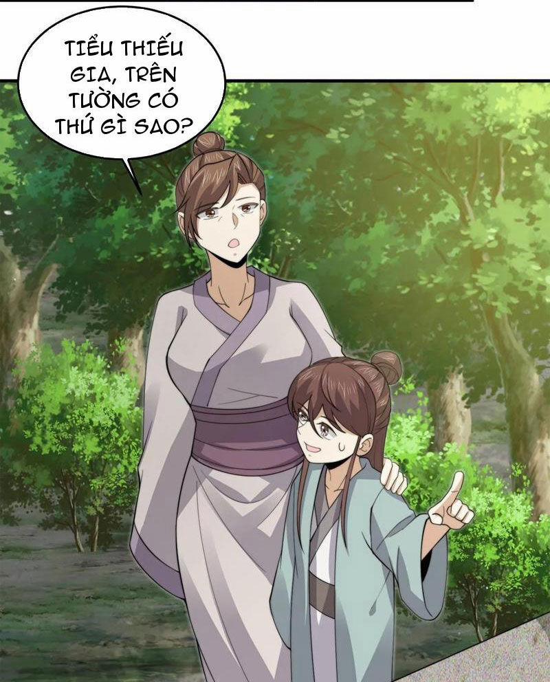 Bắt Đầu Livestream Ở Địa Phủ: Phát Sóng Trực Tiếp Ở Đây Ai Dám Đến 263 trang 13