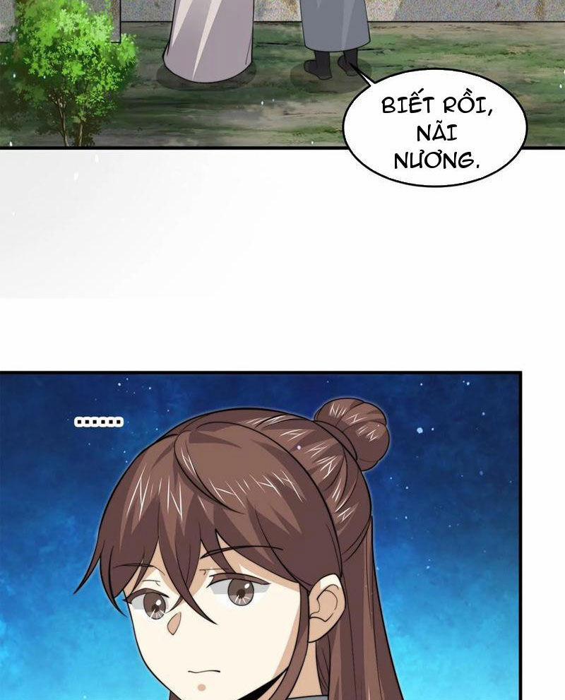 Bắt Đầu Livestream Ở Địa Phủ: Phát Sóng Trực Tiếp Ở Đây Ai Dám Đến 263 trang 15