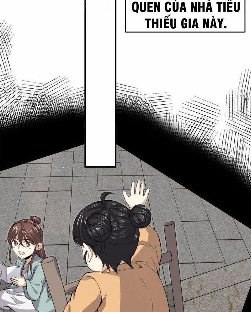 Bắt Đầu Livestream Ở Địa Phủ: Phát Sóng Trực Tiếp Ở Đây Ai Dám Đến 263 trang 17