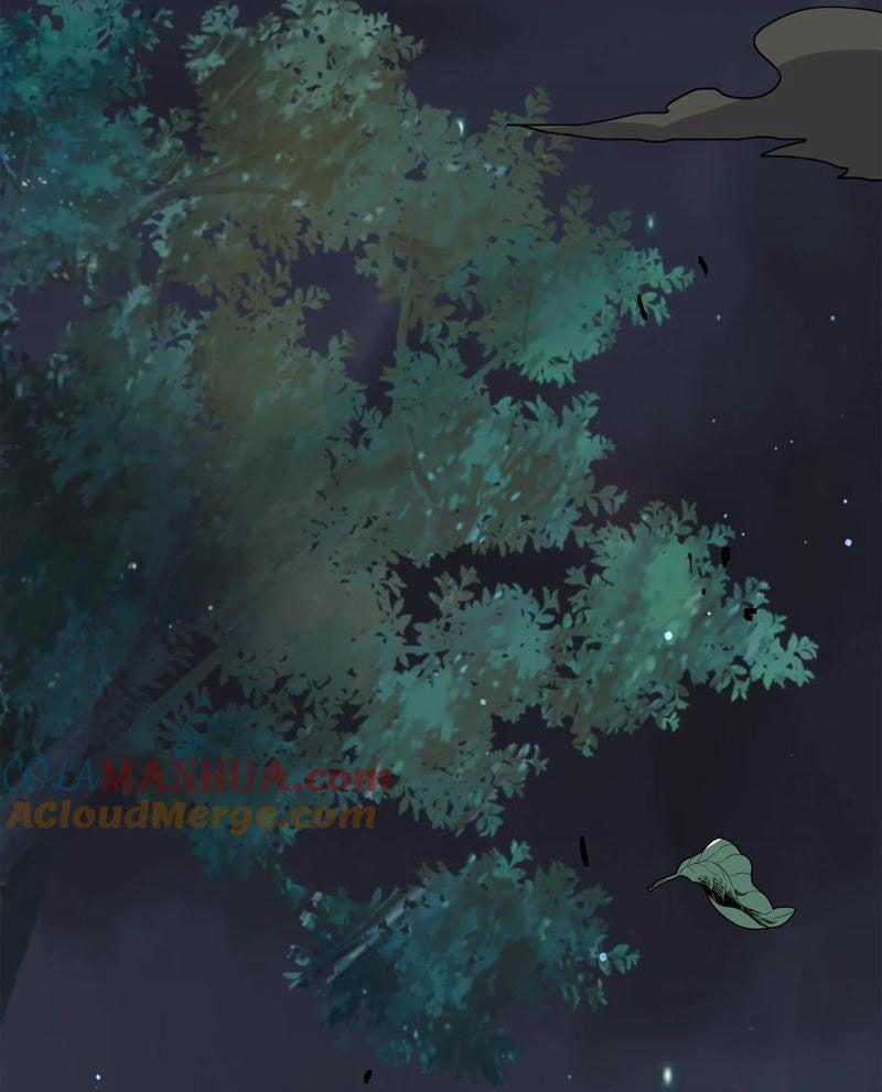 Bắt Đầu Livestream Ở Địa Phủ: Phát Sóng Trực Tiếp Ở Đây Ai Dám Đến 263 trang 22