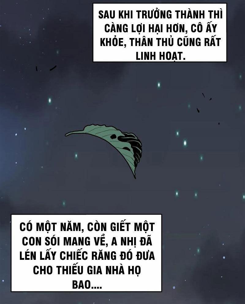 Bắt Đầu Livestream Ở Địa Phủ: Phát Sóng Trực Tiếp Ở Đây Ai Dám Đến 263 trang 23