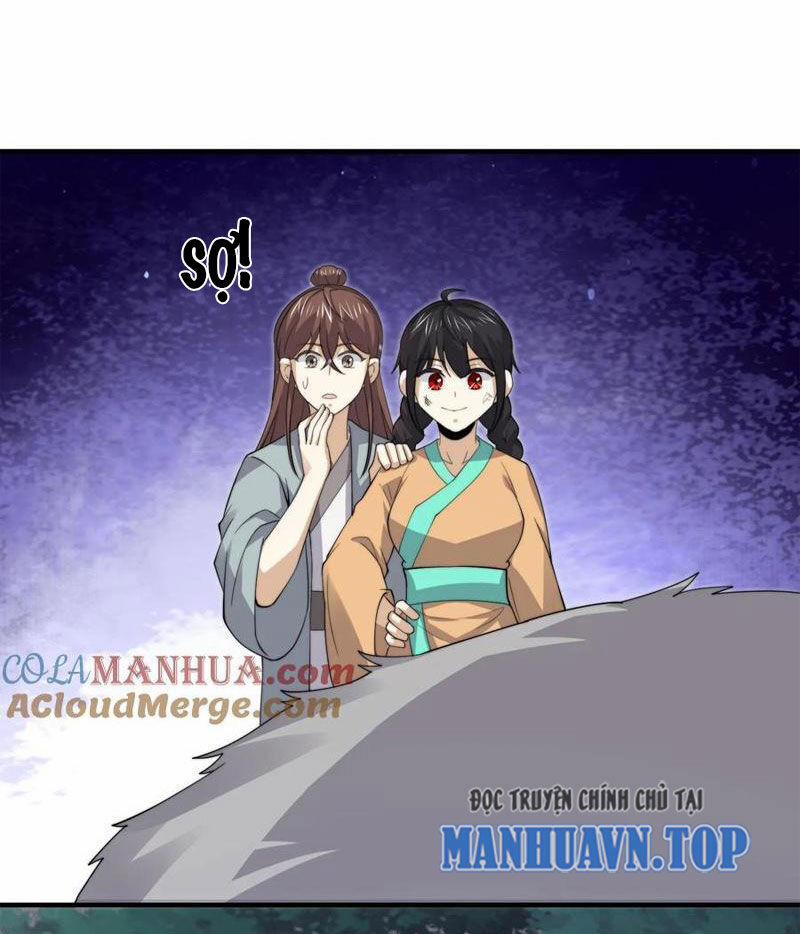 Bắt Đầu Livestream Ở Địa Phủ: Phát Sóng Trực Tiếp Ở Đây Ai Dám Đến 263 trang 28