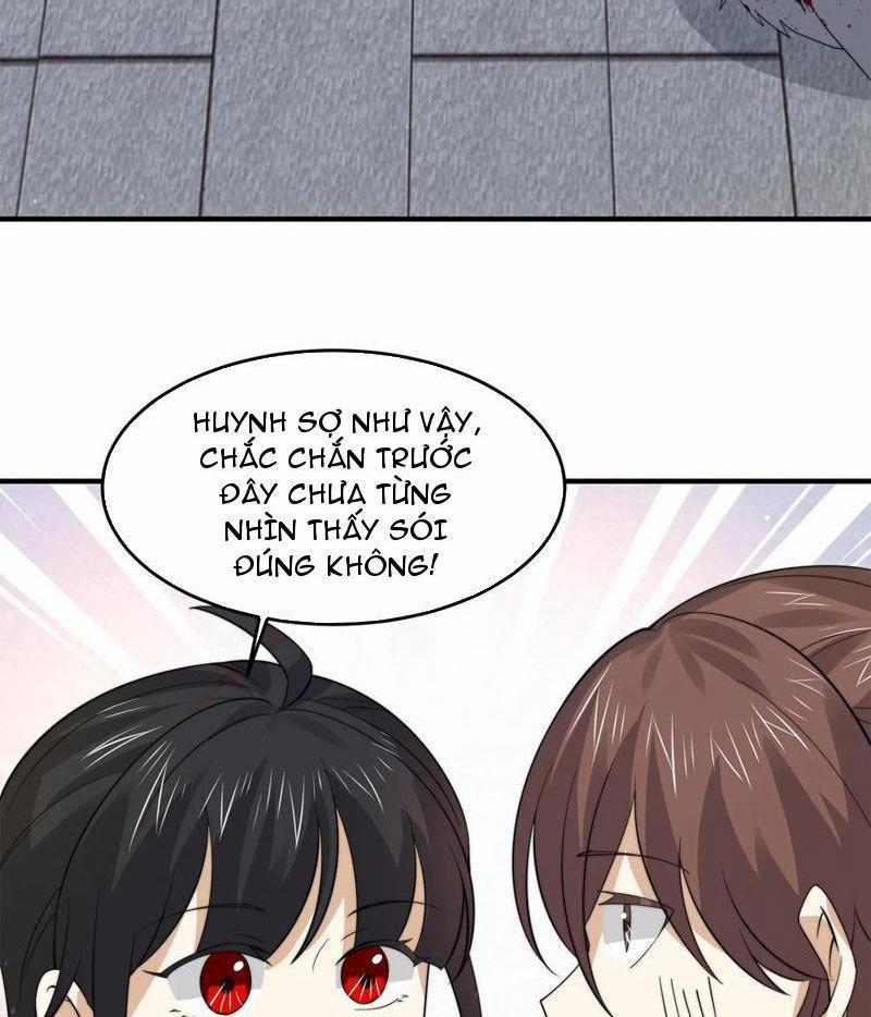 Bắt Đầu Livestream Ở Địa Phủ: Phát Sóng Trực Tiếp Ở Đây Ai Dám Đến 263 trang 30