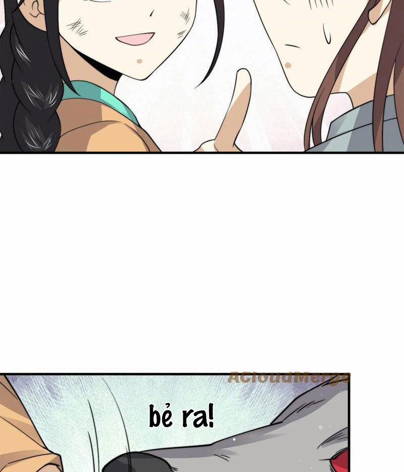 Bắt Đầu Livestream Ở Địa Phủ: Phát Sóng Trực Tiếp Ở Đây Ai Dám Đến 263 trang 31