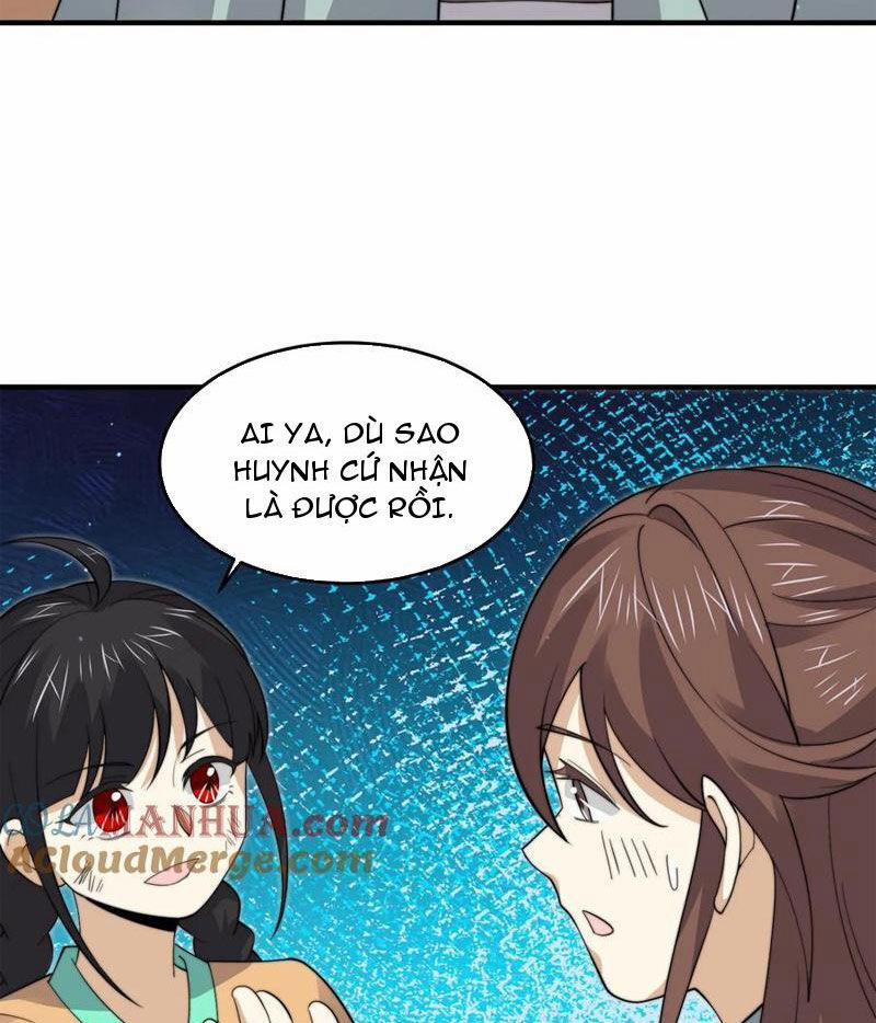 Bắt Đầu Livestream Ở Địa Phủ: Phát Sóng Trực Tiếp Ở Đây Ai Dám Đến 263 trang 34