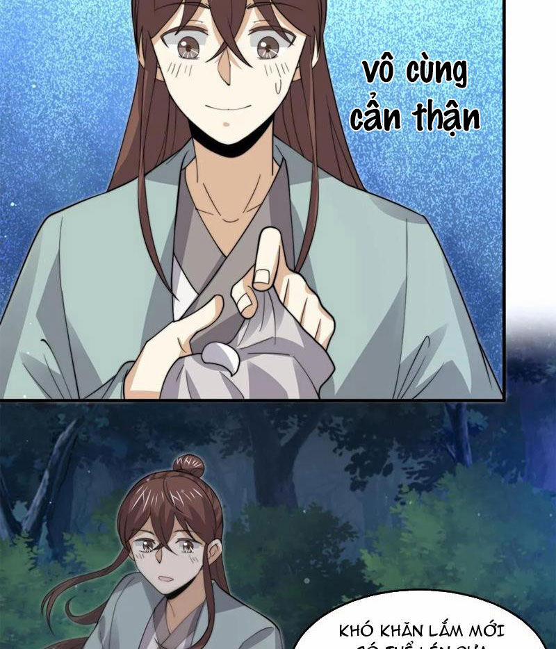 Bắt Đầu Livestream Ở Địa Phủ: Phát Sóng Trực Tiếp Ở Đây Ai Dám Đến 263 trang 36