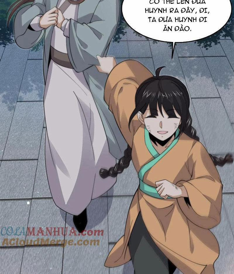 Bắt Đầu Livestream Ở Địa Phủ: Phát Sóng Trực Tiếp Ở Đây Ai Dám Đến 263 trang 37