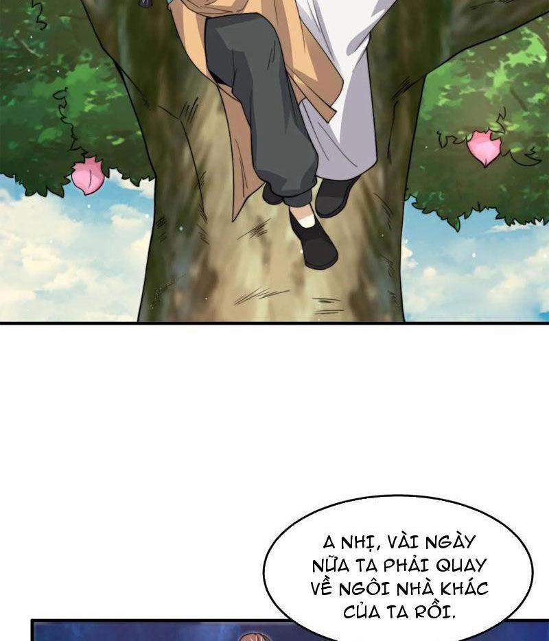 Bắt Đầu Livestream Ở Địa Phủ: Phát Sóng Trực Tiếp Ở Đây Ai Dám Đến 263 trang 41