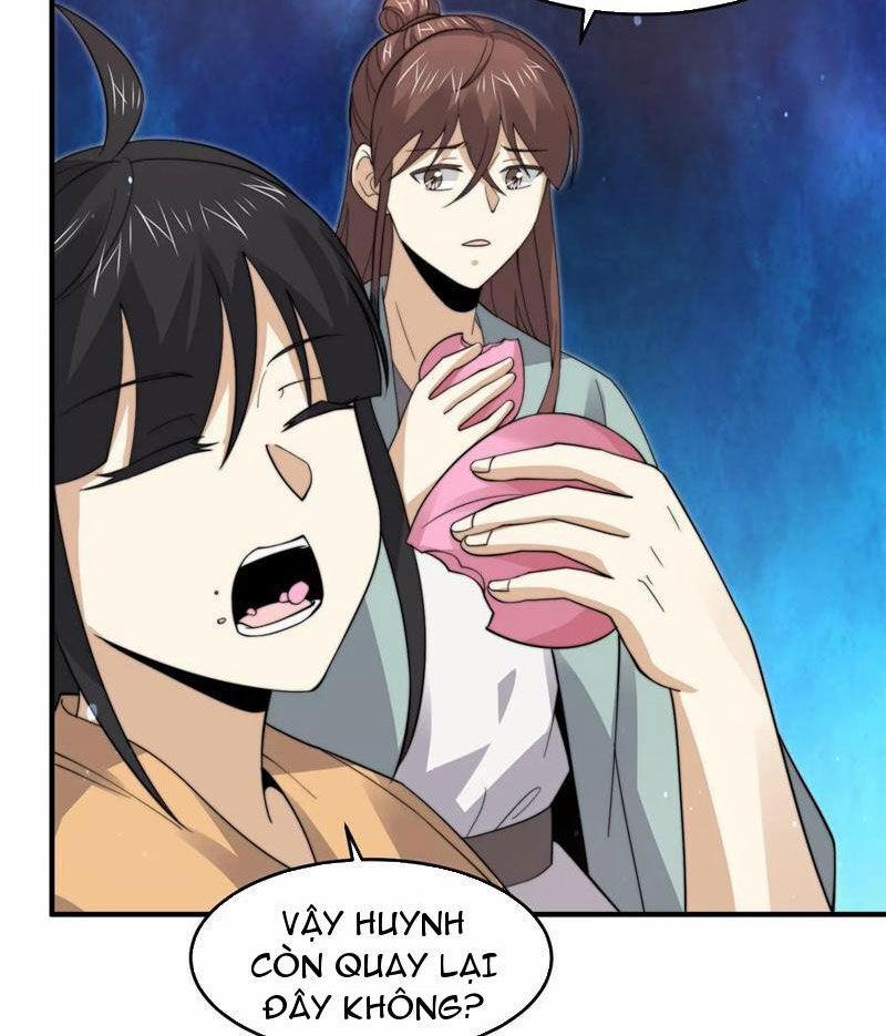 Bắt Đầu Livestream Ở Địa Phủ: Phát Sóng Trực Tiếp Ở Đây Ai Dám Đến 263 trang 42